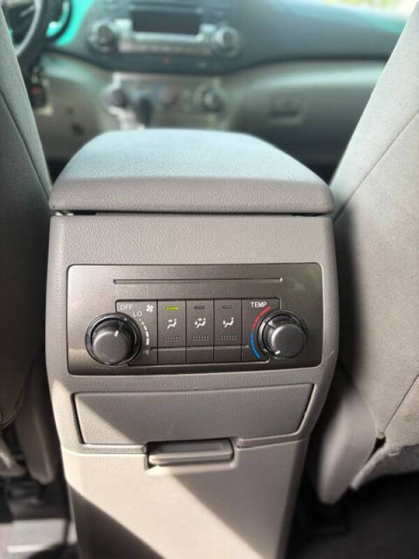 2012 Toyota Highlander