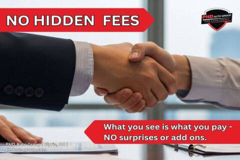 2014 Audi S7 4.0T quattro