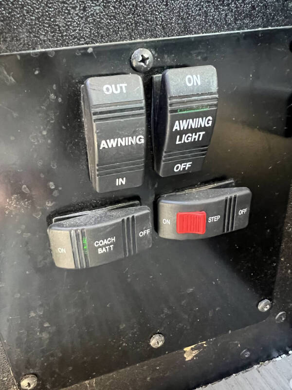 2017 Winnebago Vista 29VE
