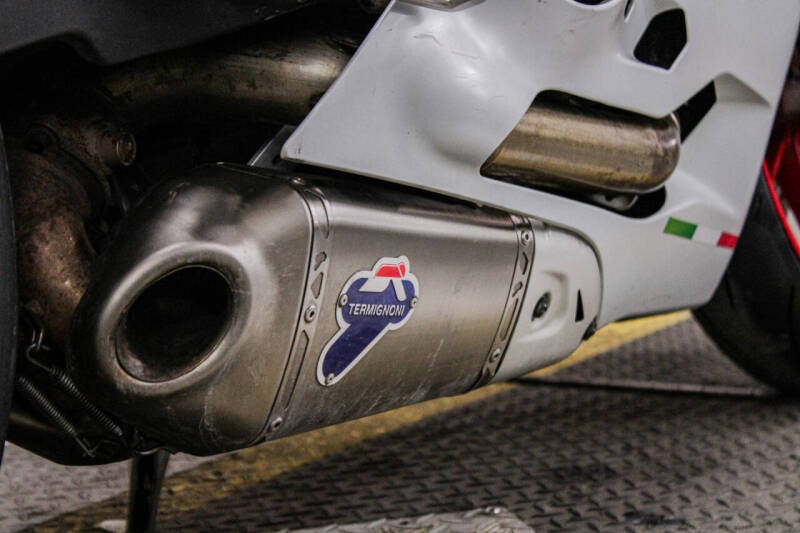 2018 Ducati Panigale 959