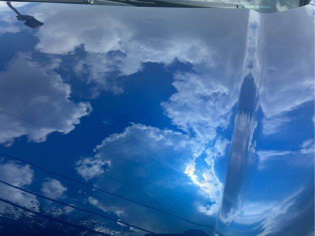 2022 Chevrolet Spark LS CVT