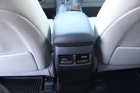 2011 Lexus RX 450h