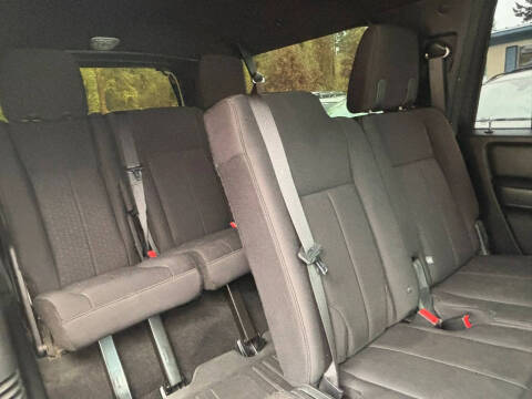 2017 Ford Expedition EL