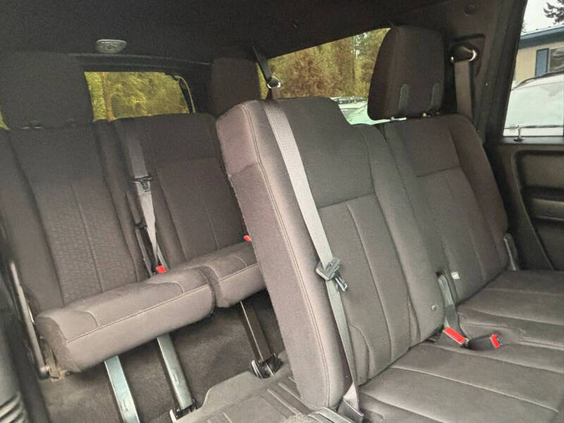 2017 Ford Expedition EL