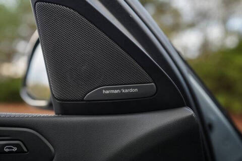 2024 BMW X6 xDrive40i