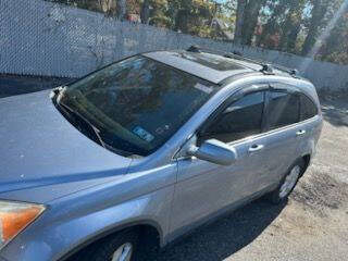 2008 Honda CR-V EX-L