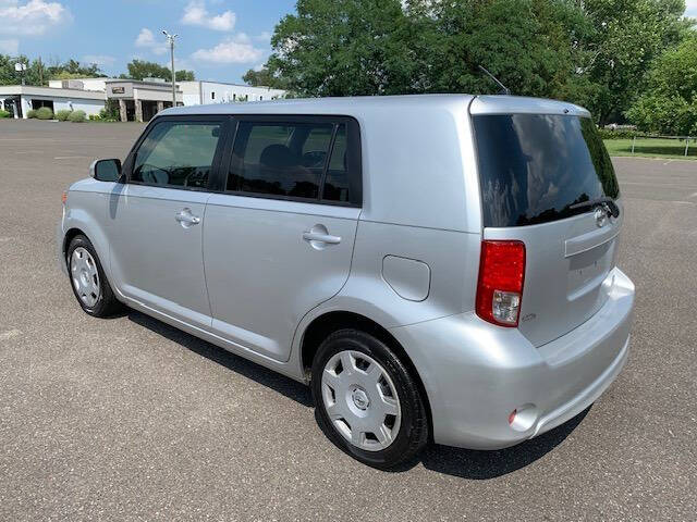 2014 Scion xB Release Series 10.0