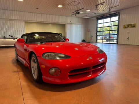 1994 Dodge Viper RT/10