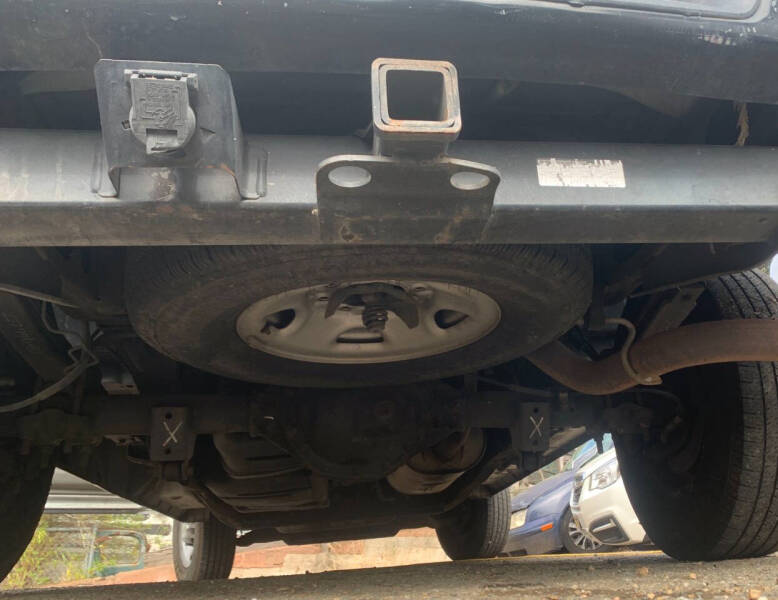 2012 Chevrolet Express 2500