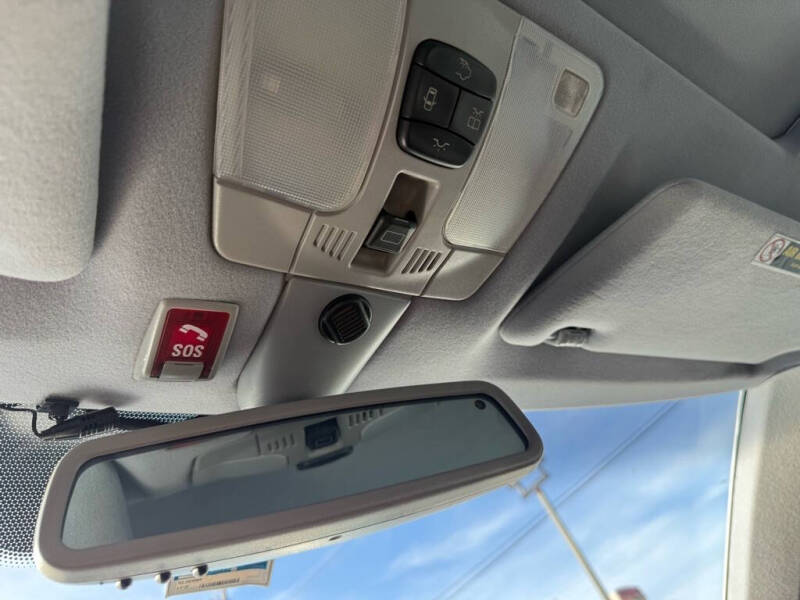 2001 Mercedes-Benz E-Class E 320