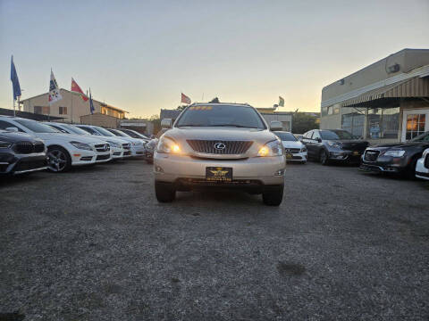 2004 Lexus RX 330