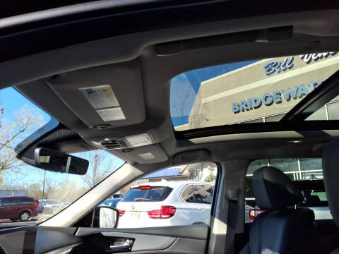 2025 Acura MDX SH-AWD