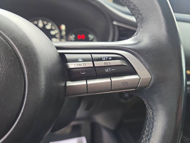 2020 Mazda CX-30 Select