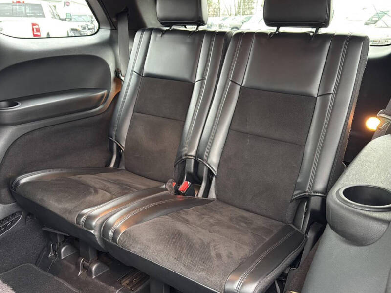 2019 Dodge Durango GT Plus