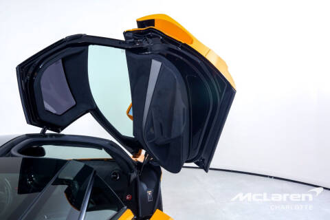 2019 McLaren 720S