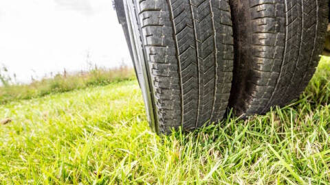 2023 Chevrolet Silverado 3500HD