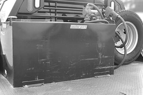 2022 Ford F-350 Super Duty