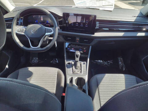 2026 Volkswagen Jetta S