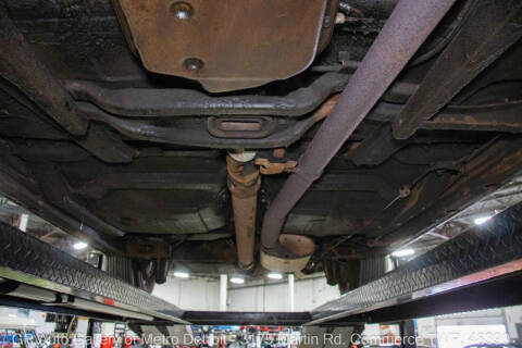 1970 Cadillac DeVille