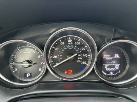 2015 Mazda CX-5 Grand Touring