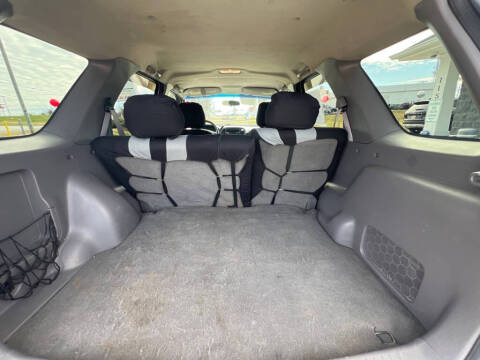 2002 Ford Escape XLT Choice