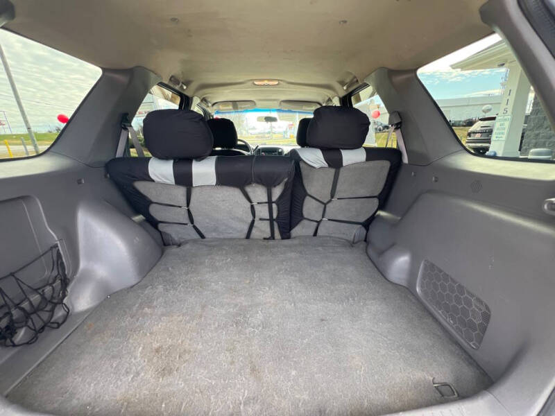 2002 Ford Escape XLT Choice