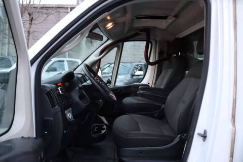 2018 RAM ProMaster 3500 159 WB