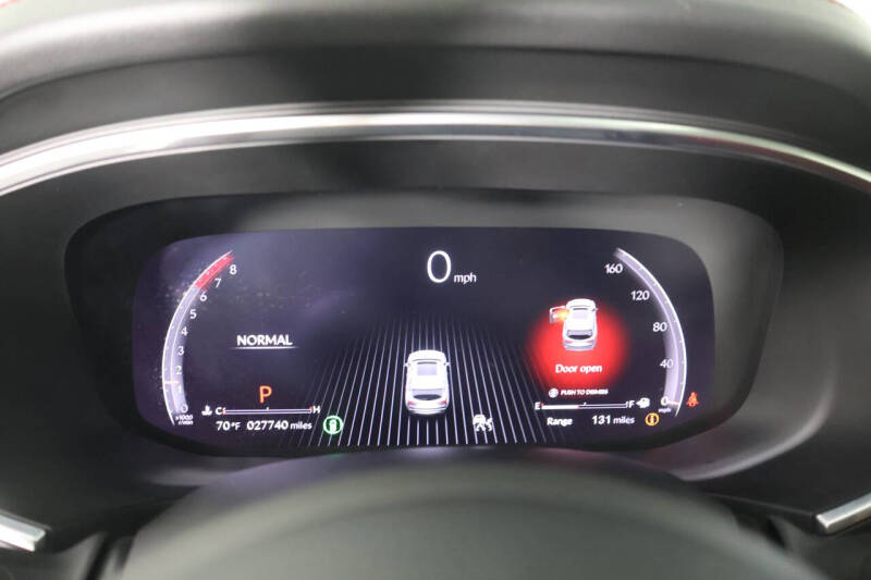 2022 Acura MDX SH-AWD Type S w/Advance Package