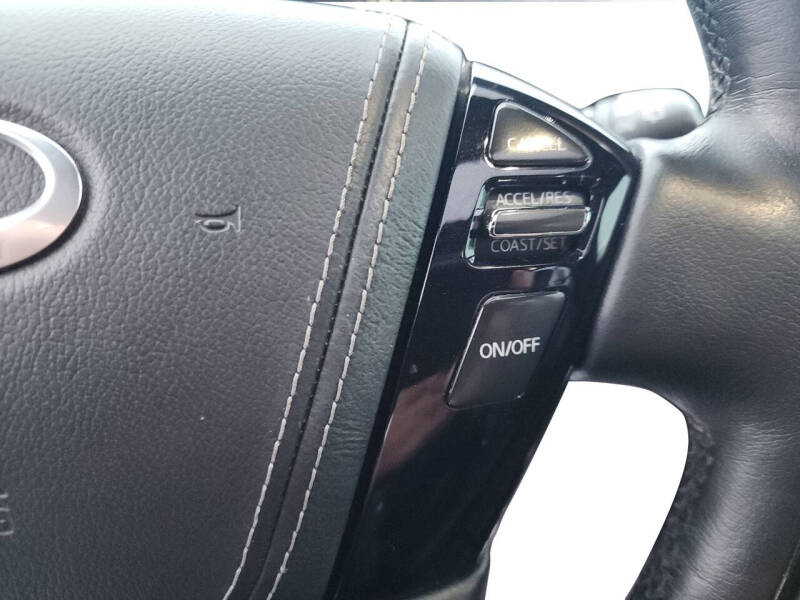 2021 Infiniti QX80 Premium Select