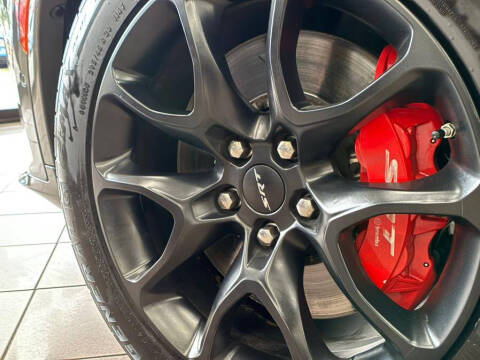 2023 Dodge Durango SRT Hellcat Premium