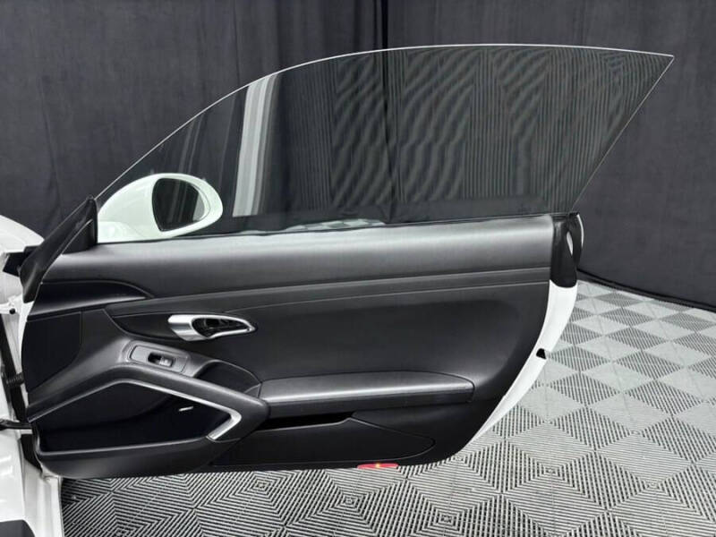 2012 Porsche 911 Carrera