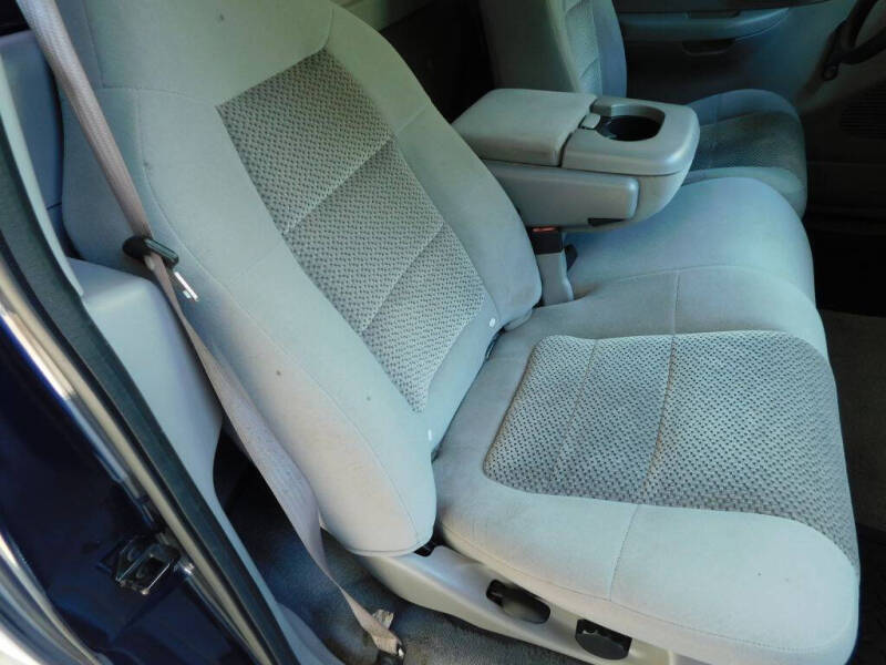 2002 Ford F-150