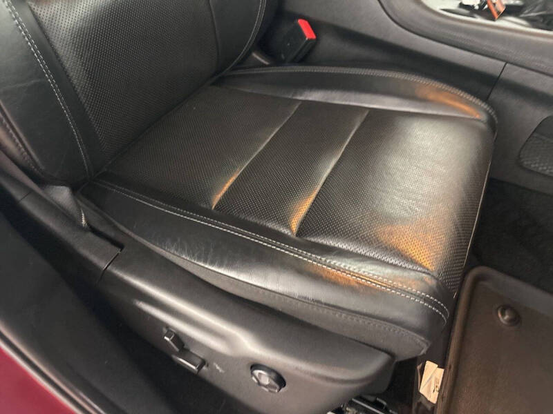 2022 Dodge Durango Citadel