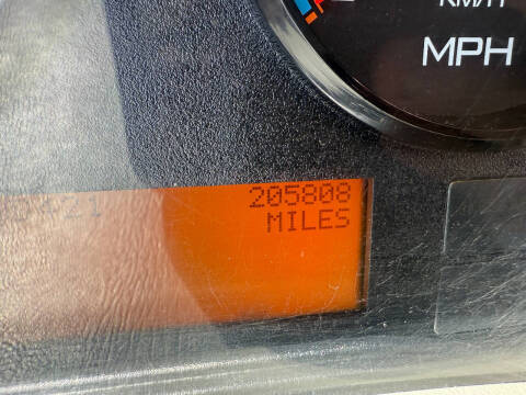 2016 International DuraStar 4300