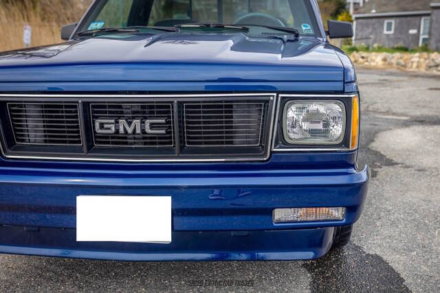 1982 Chevrolet S-10