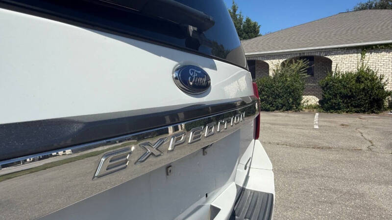 2016 Ford Expedition XLT