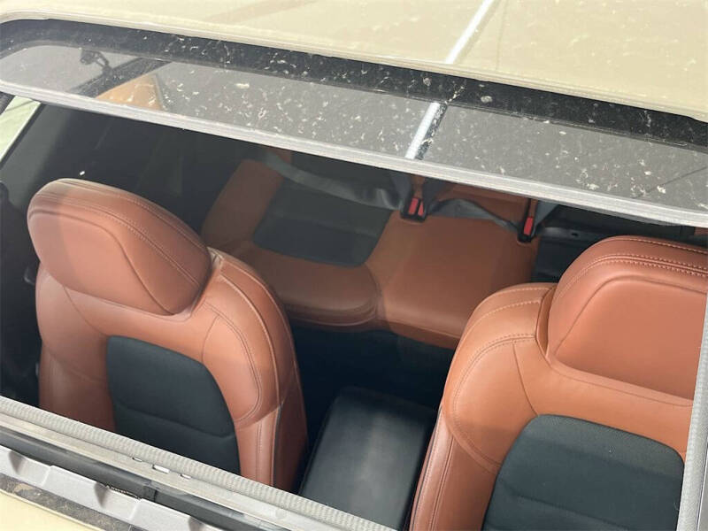 2024 Mazda CX-5 2.5 Carbon Turbo