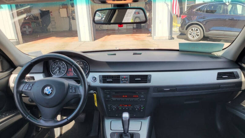 2006 BMW 3 Series 325xi