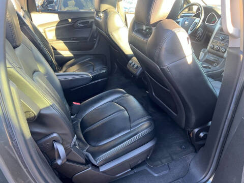 2009 Chevrolet Traverse LT