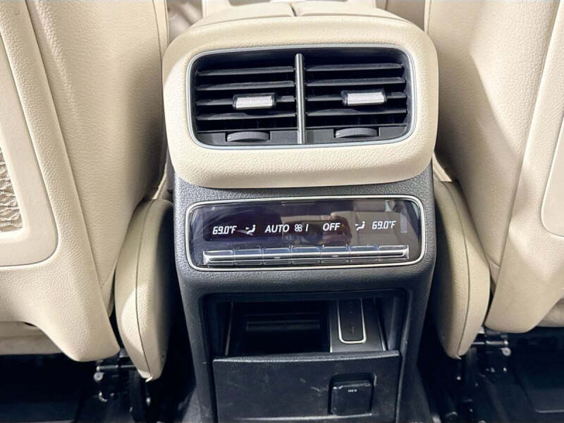 2021 Mercedes-Benz GLS GLS 580