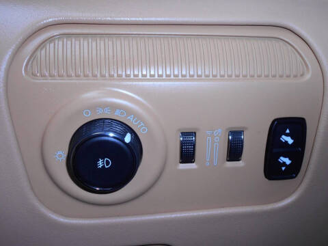 2023 Jeep Grand Wagoneer Series III