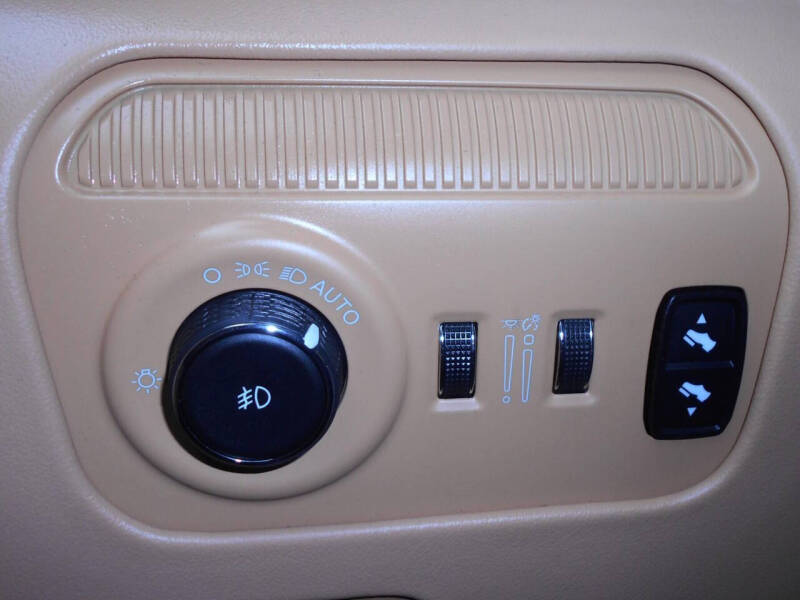 2023 Jeep Grand Wagoneer Series III