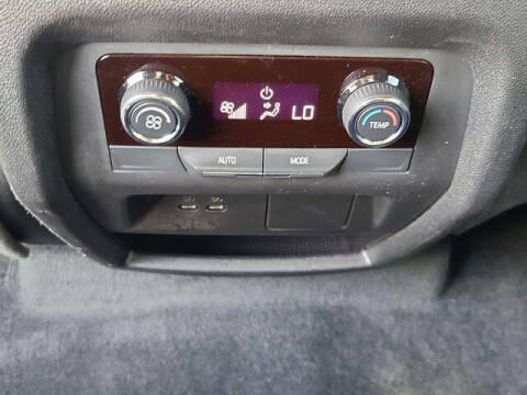 2024 Chevrolet Traverse LS