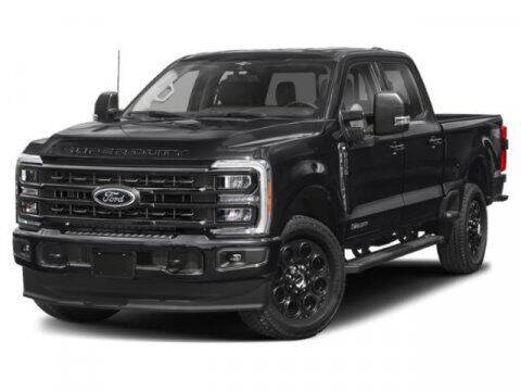 2023 Ford F-250 Super Duty for sale at Bill Alexander Ford Lincoln in Yuma AZ