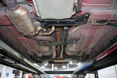 1993 Pontiac Firebird Trans Am