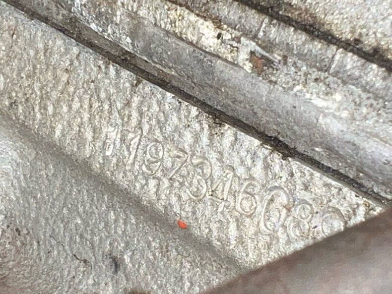 1969 Chevrolet Malibu