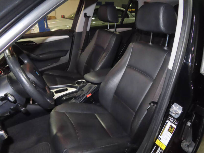 2015 BMW X1 sDrive28i