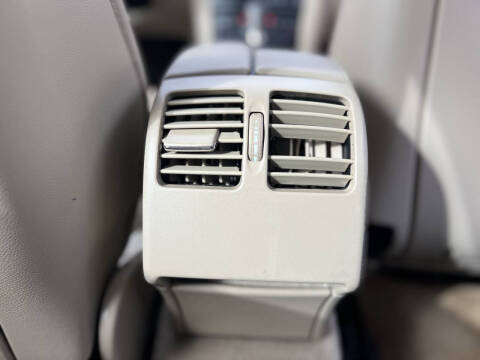 2011 Mercedes-Benz E-Class E 350