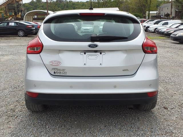 2017 Ford Focus for sale at Tri State Auto Sales in Cincinnati, OH