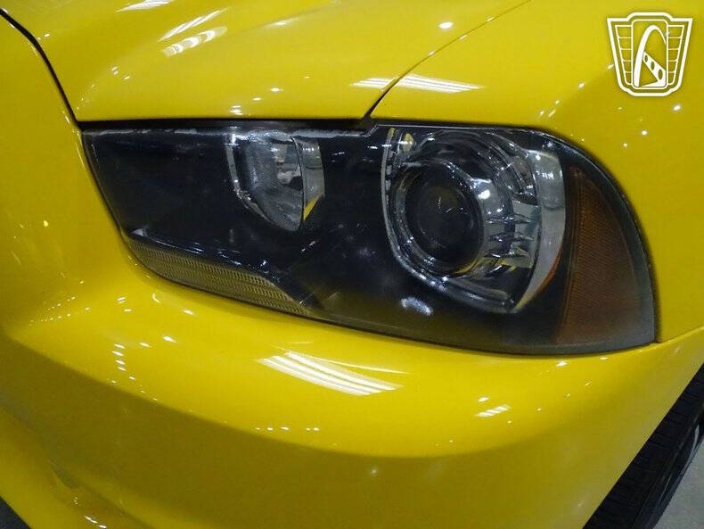 2012 Dodge Charger SRT8 Super Bee